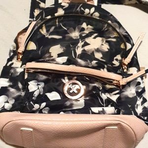 mimco backpack
